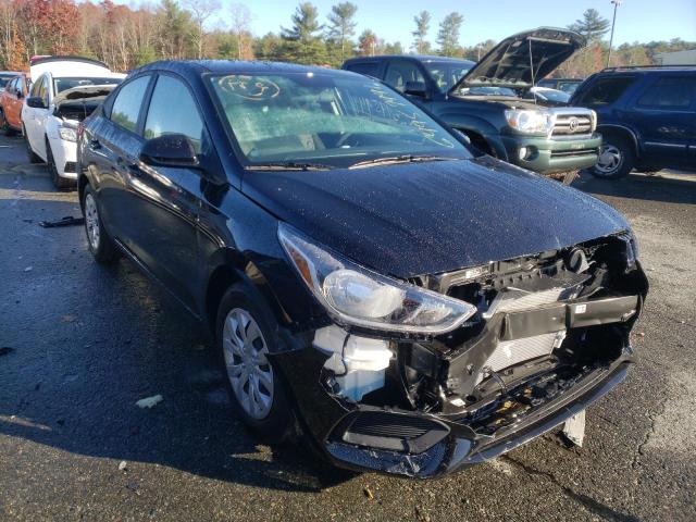 HYUNDAI ACCENT SE 2022 3kpc24a67ne157301