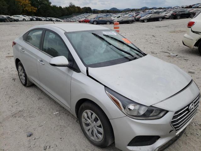 HYUNDAI ACCENT SE 2022 3kpc24a67ne159212