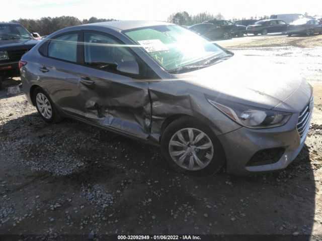 HYUNDAI ACCENT 2022 3kpc24a67ne159436