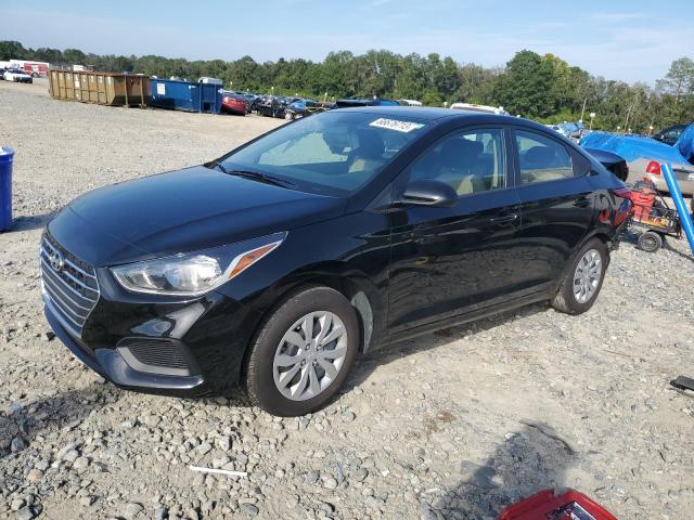 HYUNDAI ACCENT SE 2022 3kpc24a67ne178424