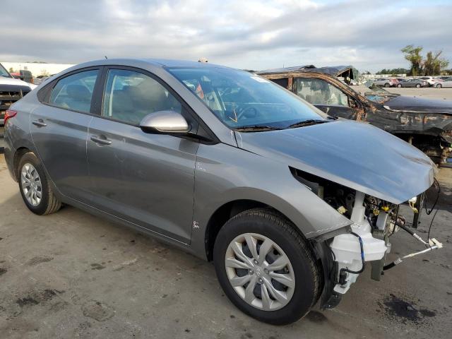 HYUNDAI ACCENT SE 2022 3kpc24a67ne179458