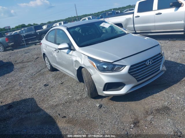 HYUNDAI ACCENT 2022 3kpc24a67ne181646