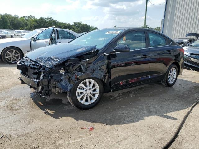 HYUNDAI ACCENT 2022 3kpc24a67ne186040