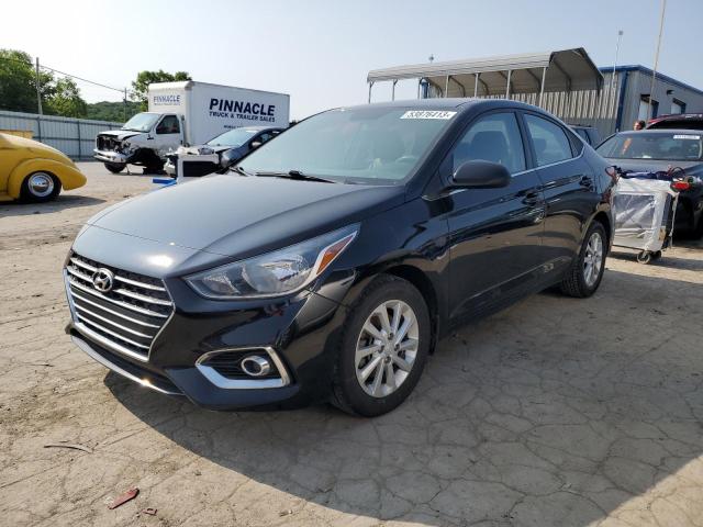 HYUNDAI ACCENT SE 2020 3kpc24a68le090723