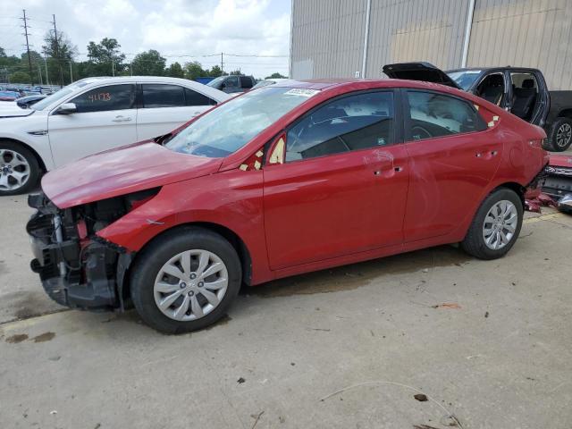 HYUNDAI ACCENT SE 2020 3kpc24a68le092973