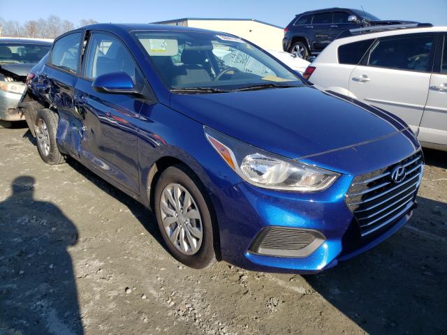 HYUNDAI ACCENT SE 2020 3kpc24a68le093542