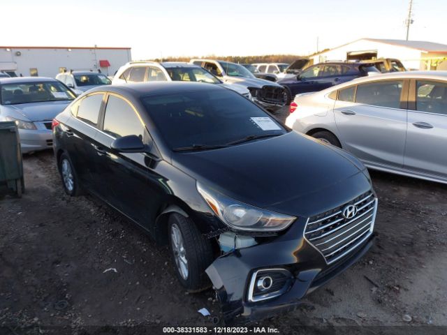 HYUNDAI ACCENT 2020 3kpc24a68le094366