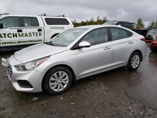 HYUNDAI ACCENT SE 2020 3kpc24a68le095145