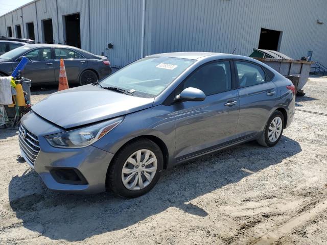 HYUNDAI ACCENT SE 2020 3kpc24a68le096330