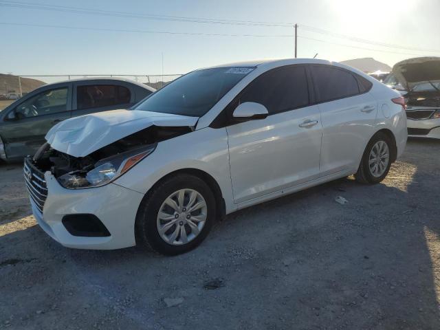 HYUNDAI ACCENT 2020 3kpc24a68le099891