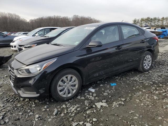 HYUNDAI ACCENT 2020 3kpc24a68le100800