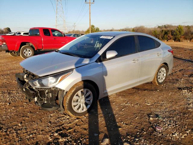 HYUNDAI ACCENT 2020 3kpc24a68le103339