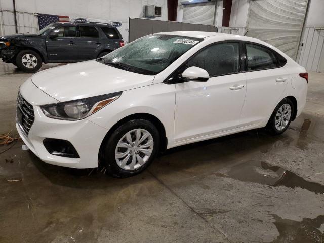 HYUNDAI ACCENT SE 2020 3kpc24a68le110372