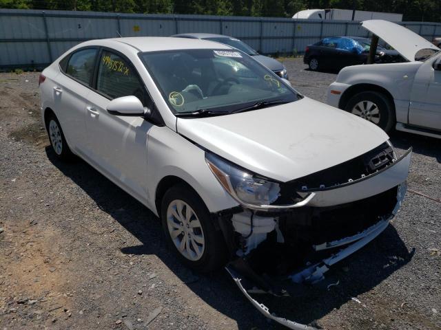 HYUNDAI ACCENT SE 2020 3kpc24a68le113661