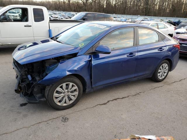 HYUNDAI ACCENT SE 2020 3kpc24a68le114146