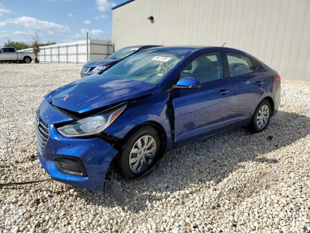 HYUNDAI ACCENT SE 2020 3kpc24a68le115166