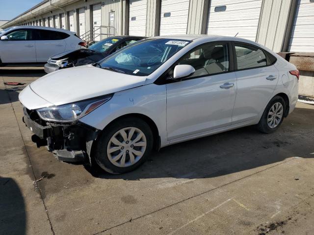 HYUNDAI ACCENT 2020 3kpc24a68le120237