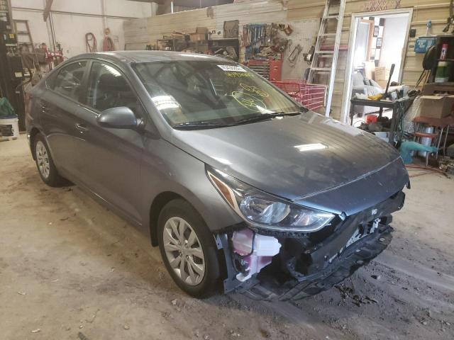 HYUNDAI ACCENT SE 2020 3kpc24a68le123168