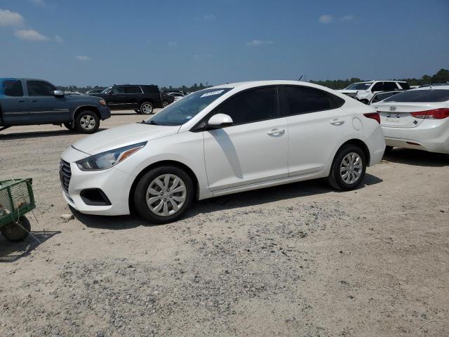 HYUNDAI ACCENT SE 2020 3kpc24a68le125311