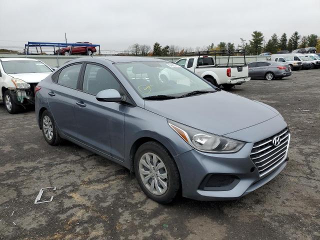 HYUNDAI ACCENT SE 2020 3kpc24a68le125633