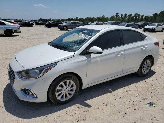 HYUNDAI ACCENT 2020 3kpc24a68le126216