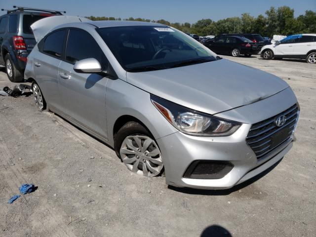 HYUNDAI ACCENT SE 2020 3kpc24a68le126409