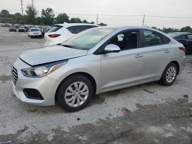 HYUNDAI ACCENT SE 2021 3kpc24a68me131742