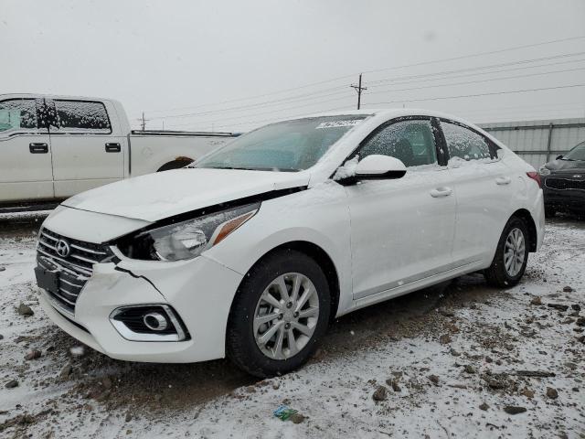 HYUNDAI ACCENT SE 2021 3kpc24a68me142904