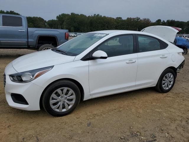 HYUNDAI ACCENT SE 2021 3kpc24a68me144779