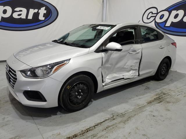 HYUNDAI ACCENT 2021 3kpc24a68me147259