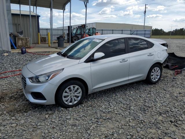 HYUNDAI ACCENT 2021 3kpc24a68me150176