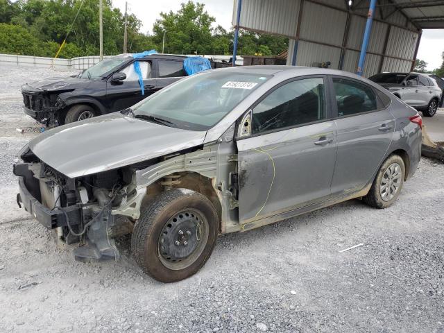 HYUNDAI ACCENT SE 2021 3kpc24a68me151215