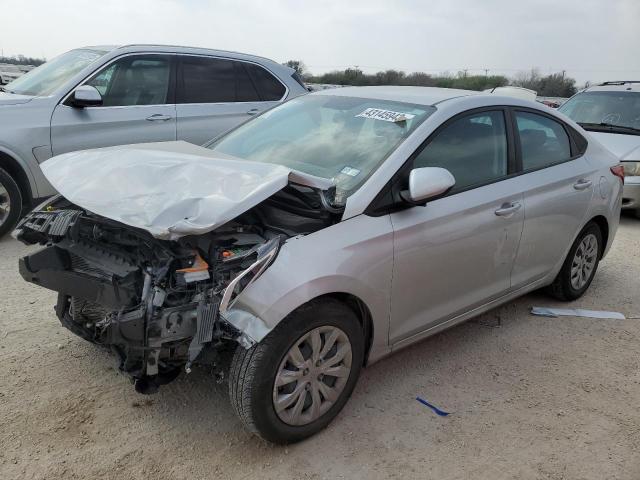 HYUNDAI ACCENT SE 2021 3kpc24a68me151909