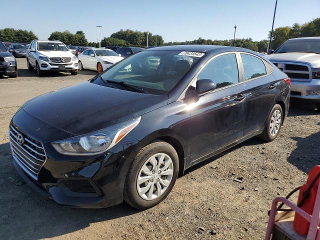 HYUNDAI ACCENT 2022 3kpc24a68ne156125