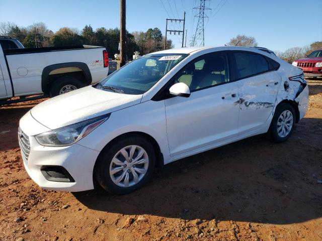 HYUNDAI ACCENT 2022 3kpc24a68ne169182