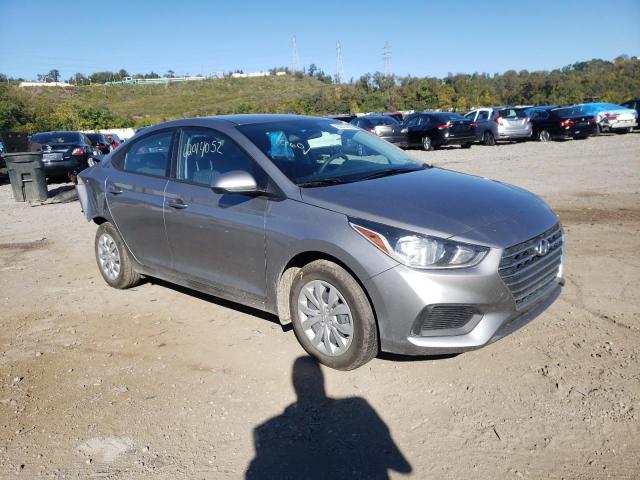 HYUNDAI ACCENT SE 2022 3kpc24a68ne169831