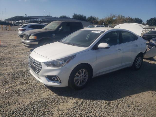 HYUNDAI ACCENT SE 2022 3kpc24a68ne173880