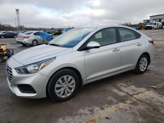 HYUNDAI ACCENT SE 2022 3kpc24a68ne176097