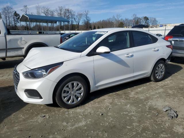 HYUNDAI ACCENT 2022 3kpc24a68ne183499