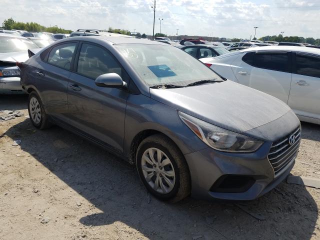 HYUNDAI ACCENT SE 2020 3kpc24a69le092268