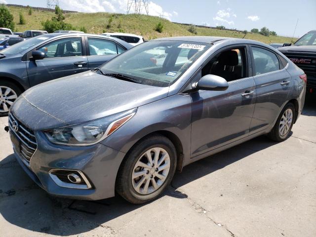 HYUNDAI ACCENT 2020 3kpc24a69le092822