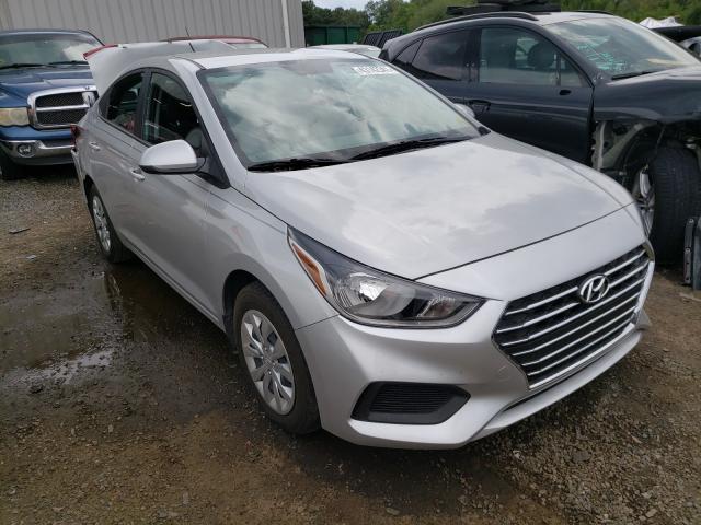 HYUNDAI ACCENT SE 2020 3kpc24a69le093064