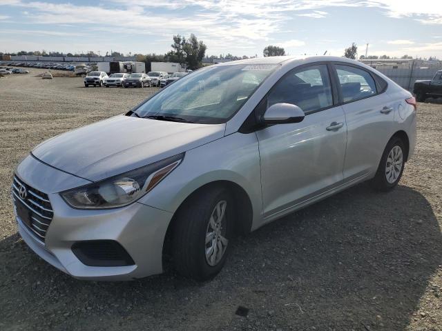 HYUNDAI ACCENT 2020 3kpc24a69le094022