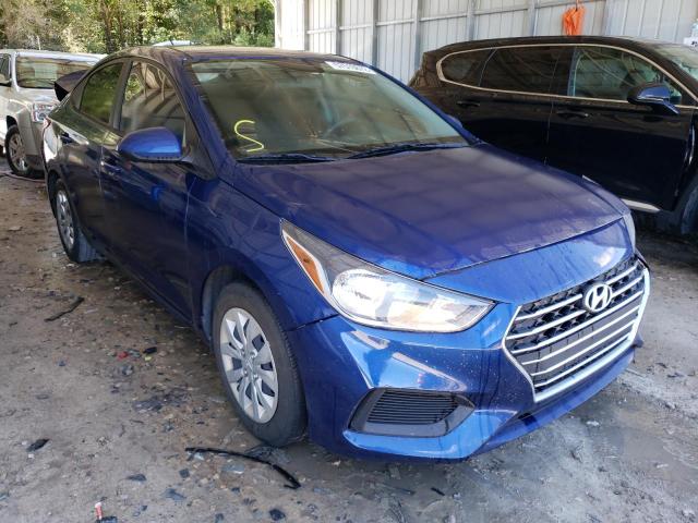 HYUNDAI ACCENT SE 2020 3kpc24a69le094179