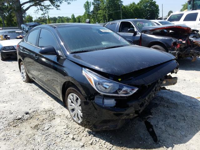 HYUNDAI ACCENT SE 2020 3kpc24a69le095137