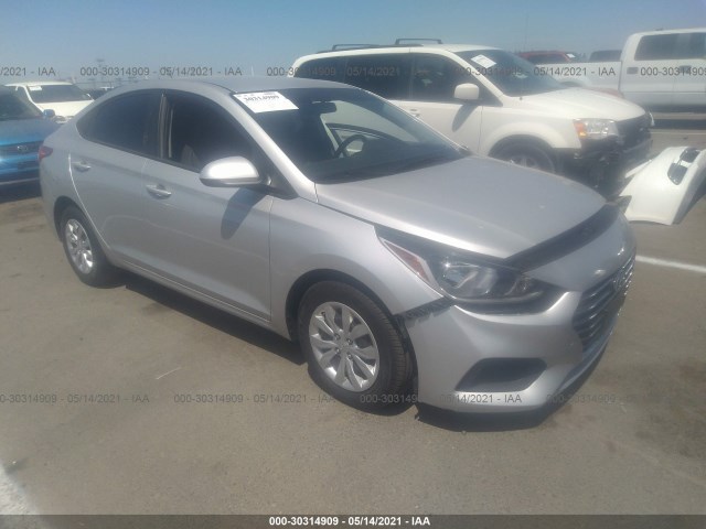 HYUNDAI ACCENT 2020 3kpc24a69le095591