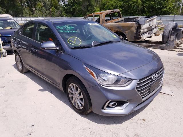 HYUNDAI ACCENT SE 2020 3kpc24a69le097230