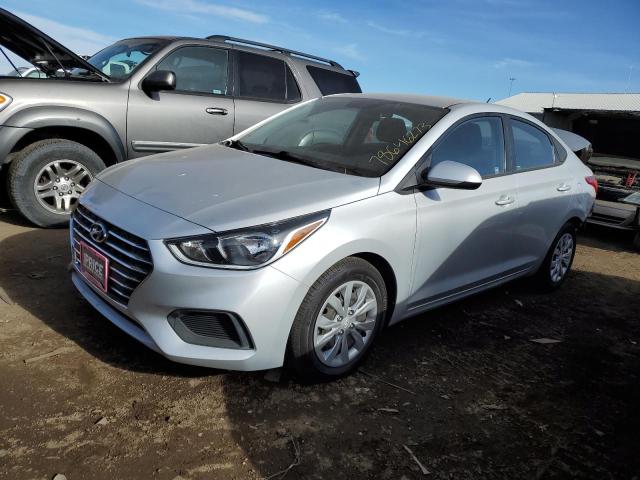 HYUNDAI ACCENT 2020 3kpc24a69le098958