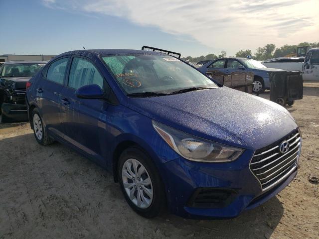 HYUNDAI ACCENT SE 2020 3kpc24a69le100594