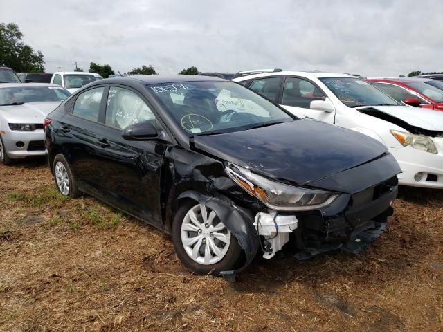 HYUNDAI ACCENT SE 2020 3kpc24a69le106508